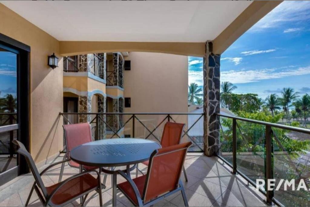 777J Beachfront Luxury Condo 3 Br/2.5Ba Near Sjo - Jaco Beach Exterior foto